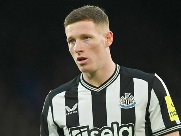 Hành trình sự nghiệp của Elliot Anderson