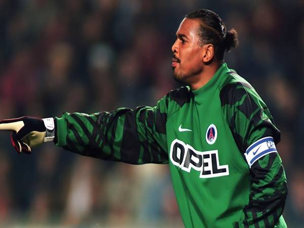 Khám phá thủ môn PSG xuất sắc nhất từ trước đến nay