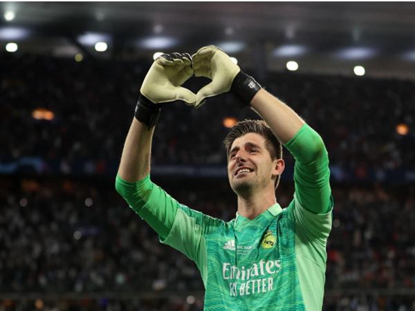 Đánh giá về các thủ môn của Real Madrid