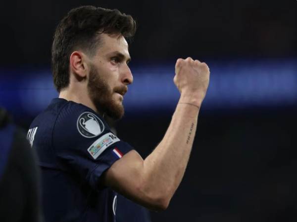 Tin bóng đá: Khvicha Kvaratskhelia đi vào lịch sử PSG