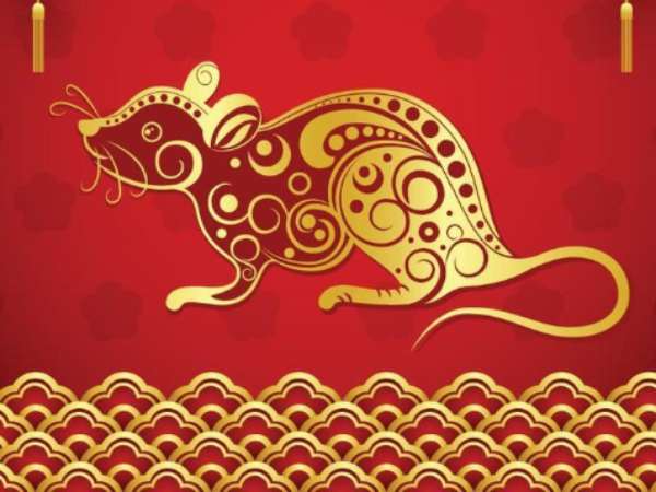 Con số may mắn ngày 12/4 tuổi Tý giúp thu hút tài lộc