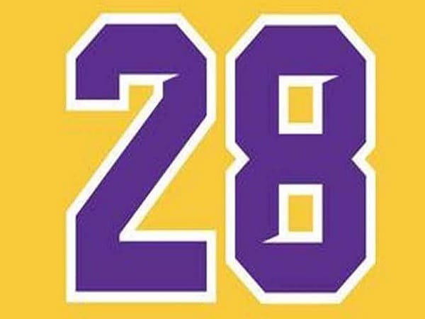 Ý nghĩa con số 28