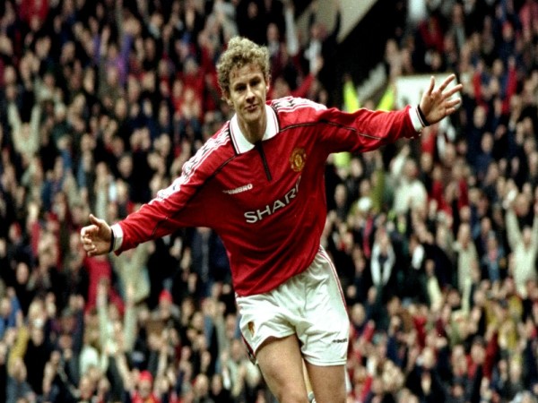 Ole Gunnar Solskjær – “Sát thủ có gương mặt trẻ thơ”