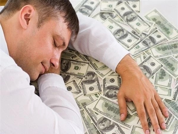Nằm mơ thấy mất tiền điềm tốt hay xấu có số gì may mắn Nằm mơ thấy mất tiền điềm tốt hay xấu có số gì may mắn