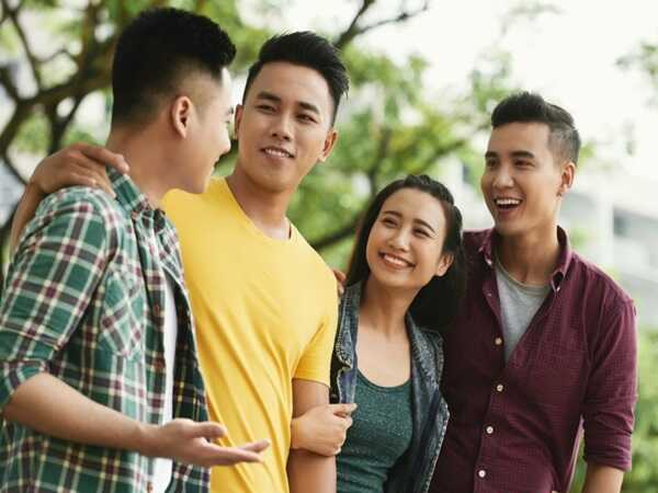 Nằm mơ thấy người quen là điềm gì, có con gì tài lộc?