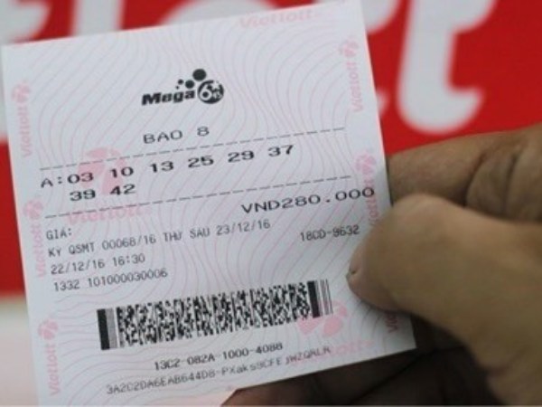 Bao 5 Vietlott là gì và lưu ý quan trọng trước khi tham gia