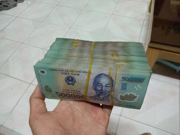 Nằm mơ thấy tiền 500 có số gì phát tài mang ý nghĩa gì Nằm mơ thấy tiền 500 có số gì phát tài mang ý nghĩa gì