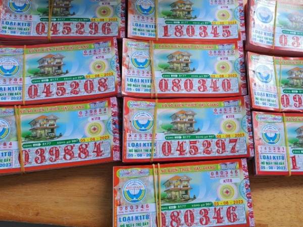 Người trúng 10 triệu cần lưu ý gì khi nhận thưởng?